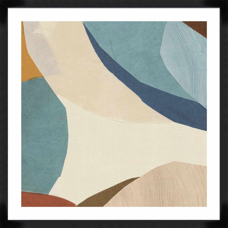 Puzzle Coutout II_B-17-BLK-BL-5