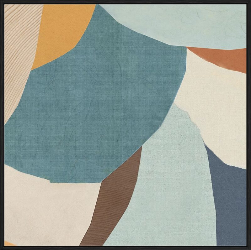 Puzzle Coutout IV_G-1-BLK-STB