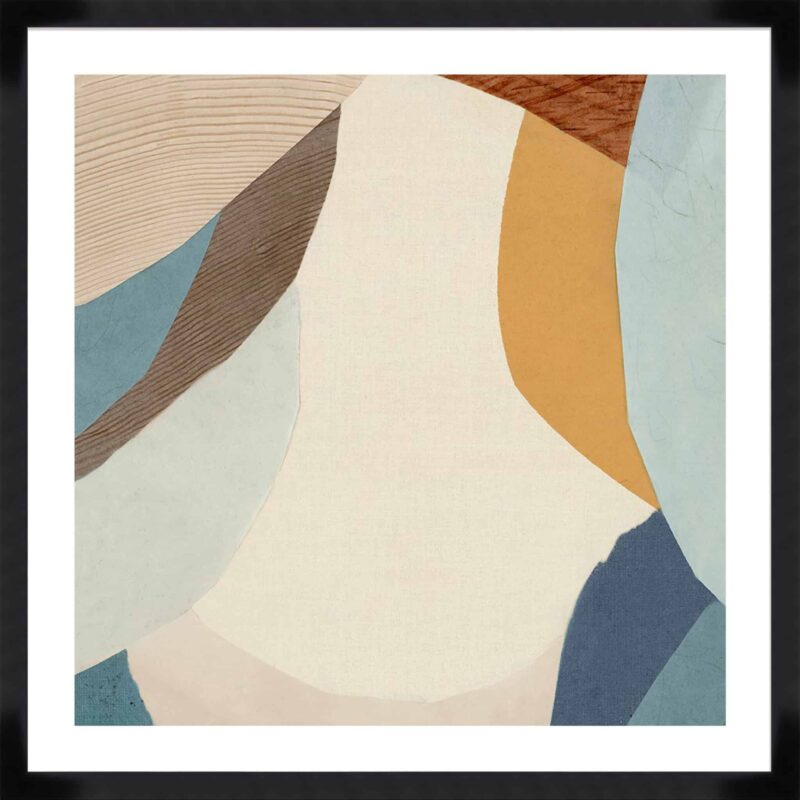 Puzzle Coutout I_B-17-BLK-BL-5