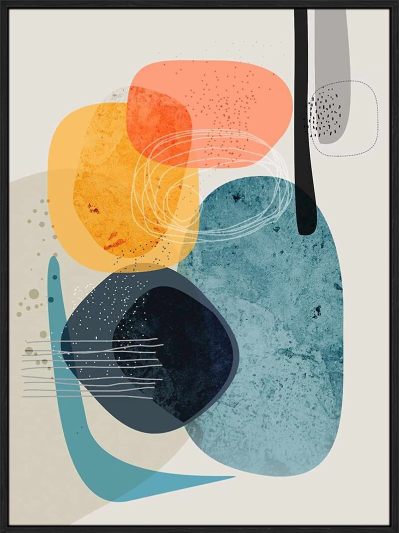 Rocks Duo II_G-1-BLK-STB