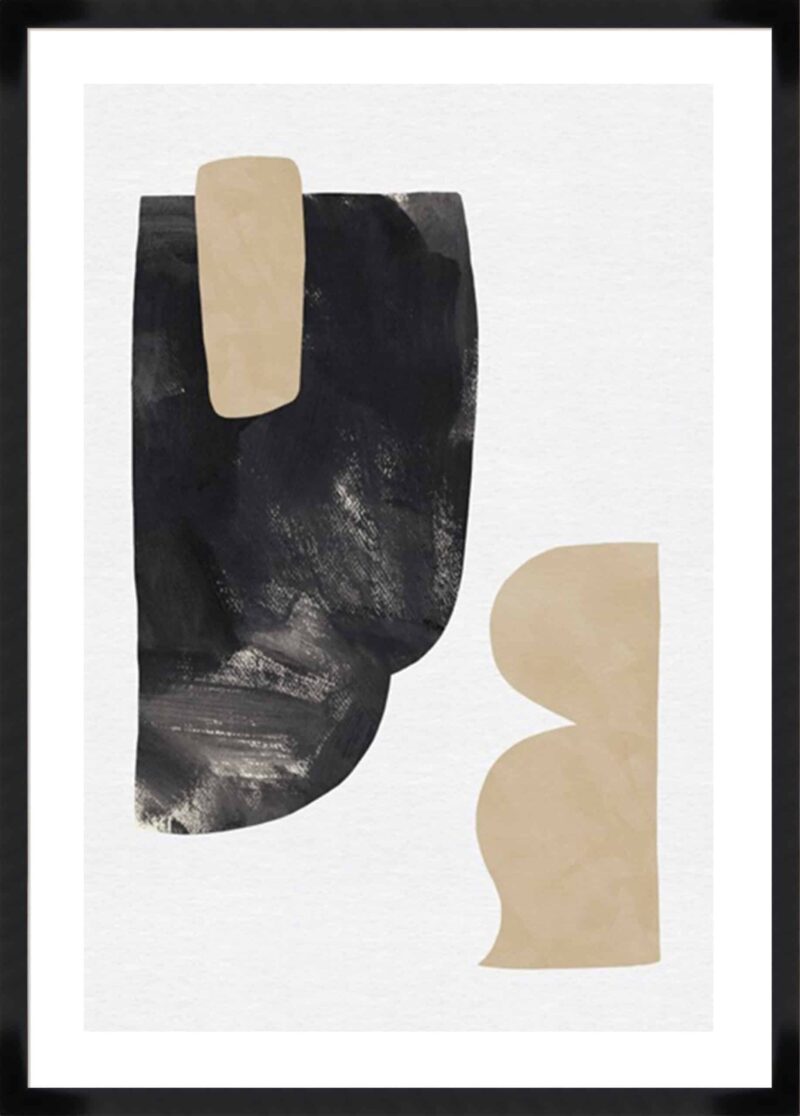 Rosetta Stones III_B-17-BLK-BL-5