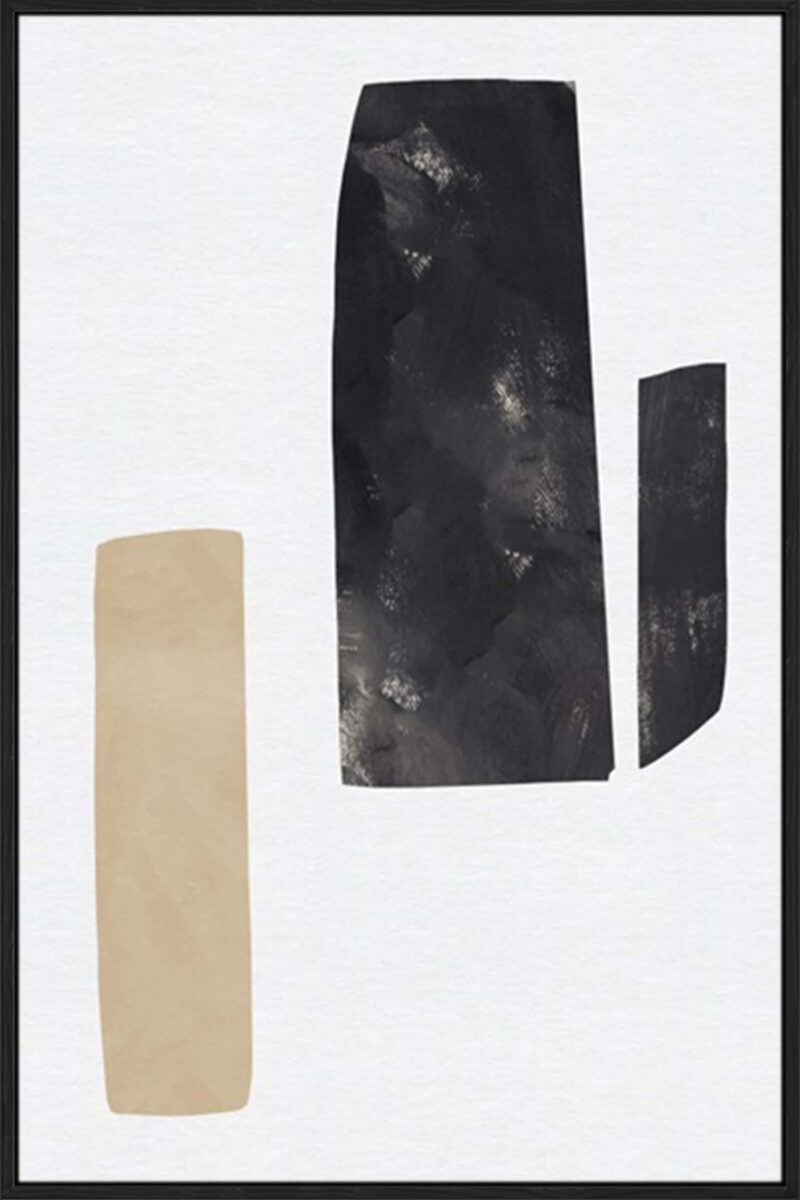 Rosetta Stones II_G-1-BLK-STB