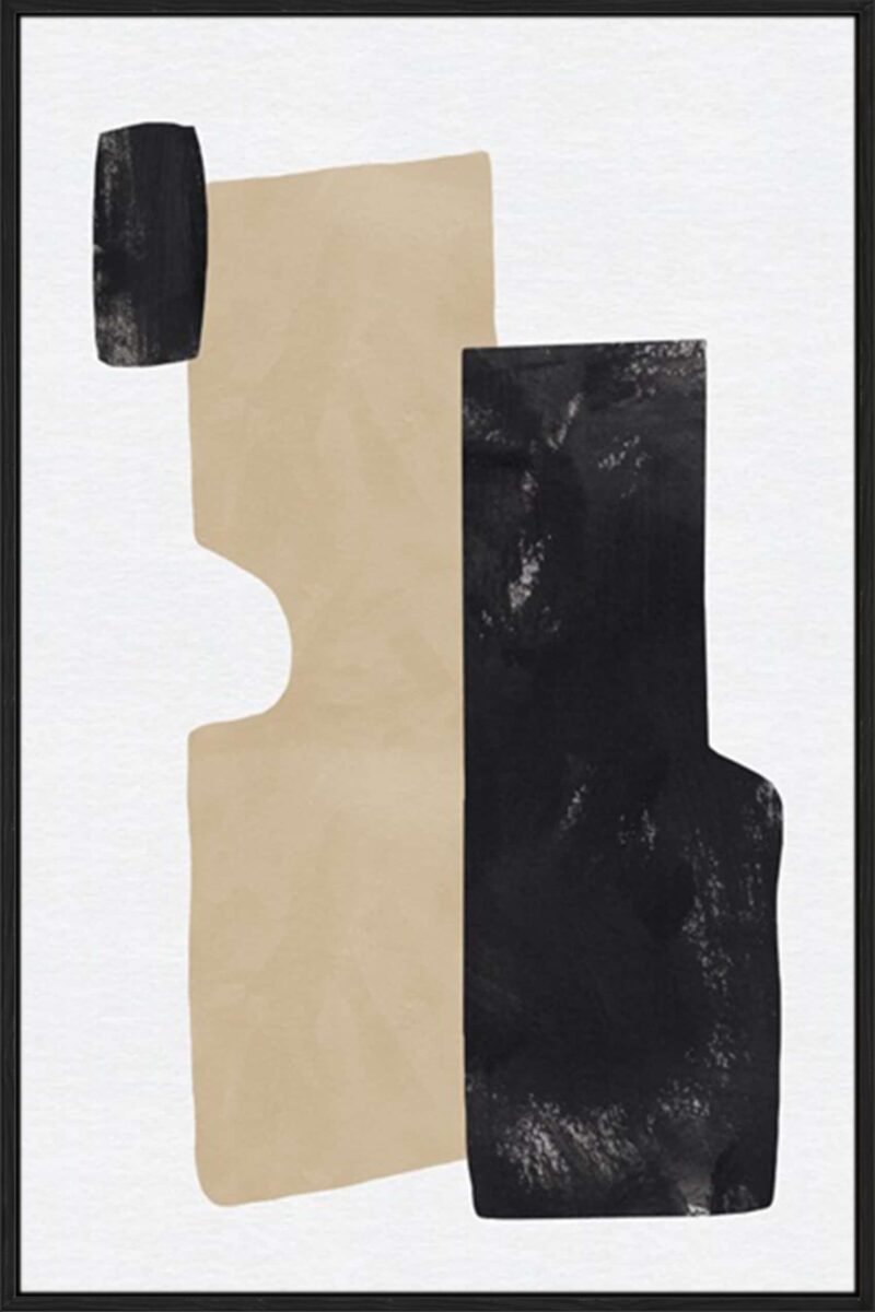 Rosetta Stones I_G-1-BLK-STB