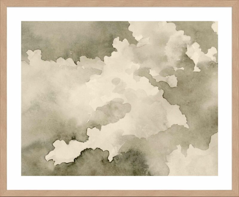 Sepia Wooly Sky III_B-3-NAT-S-BN-5