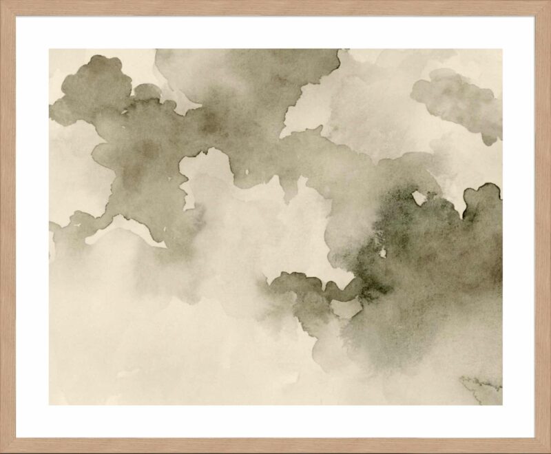 Sepia Wooly Sky II_B-3-NAT-S-BN-5
