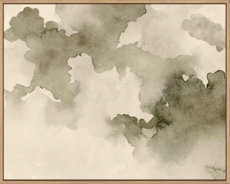 Sepia Wooly Sky II_G-11-NAT-S-STN