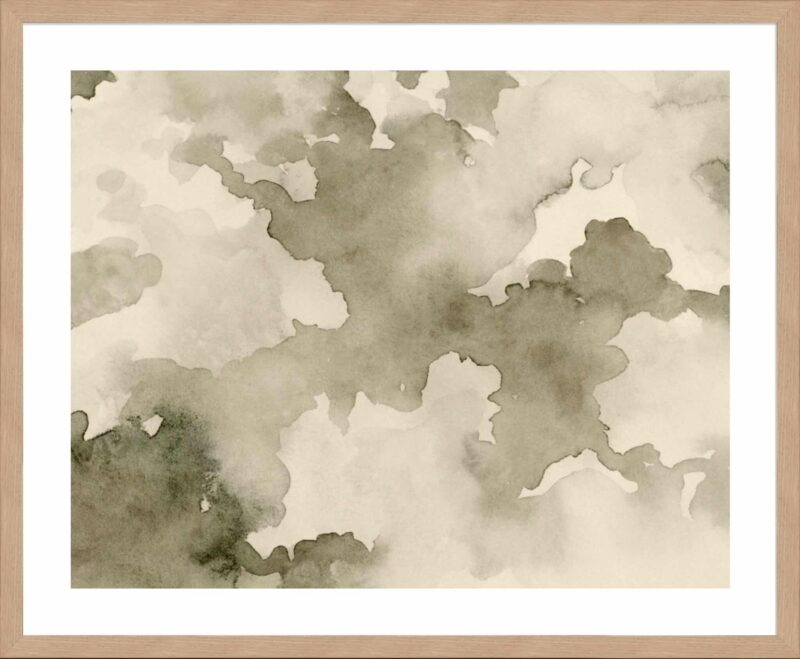 Sepia Wooly Sky IV_B-3-NAT-S-BN-5