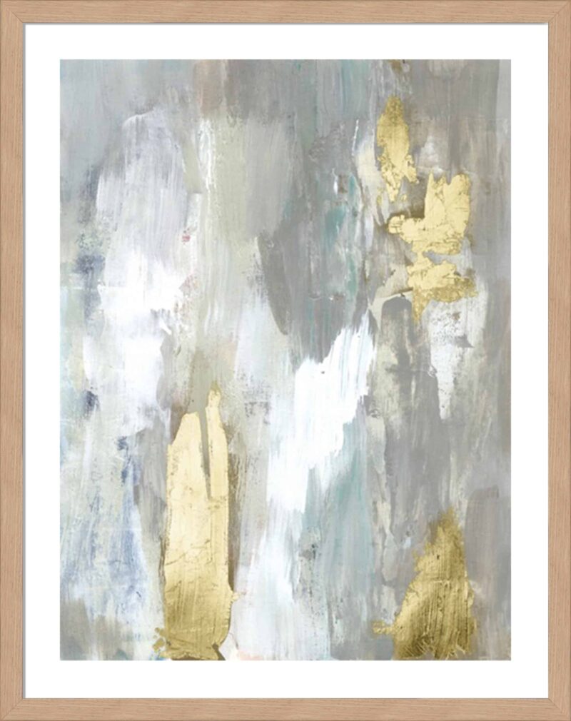 Textured Neutrals & Gold II_B-3-NAT-S-BN-5