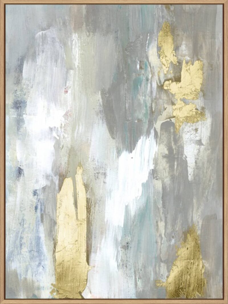 Textured Neutrals & Gold II_G-11-NAT-S-STN