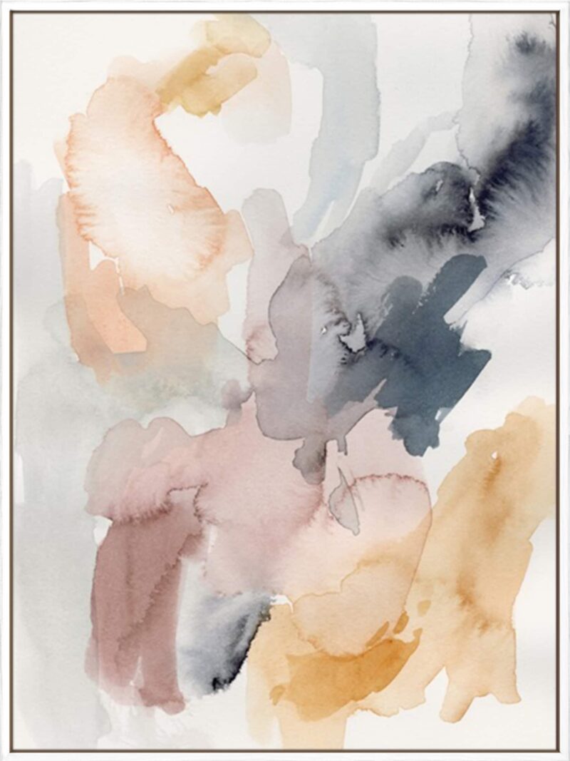 Watercolor Pastiche II_G-2-WHT-STW