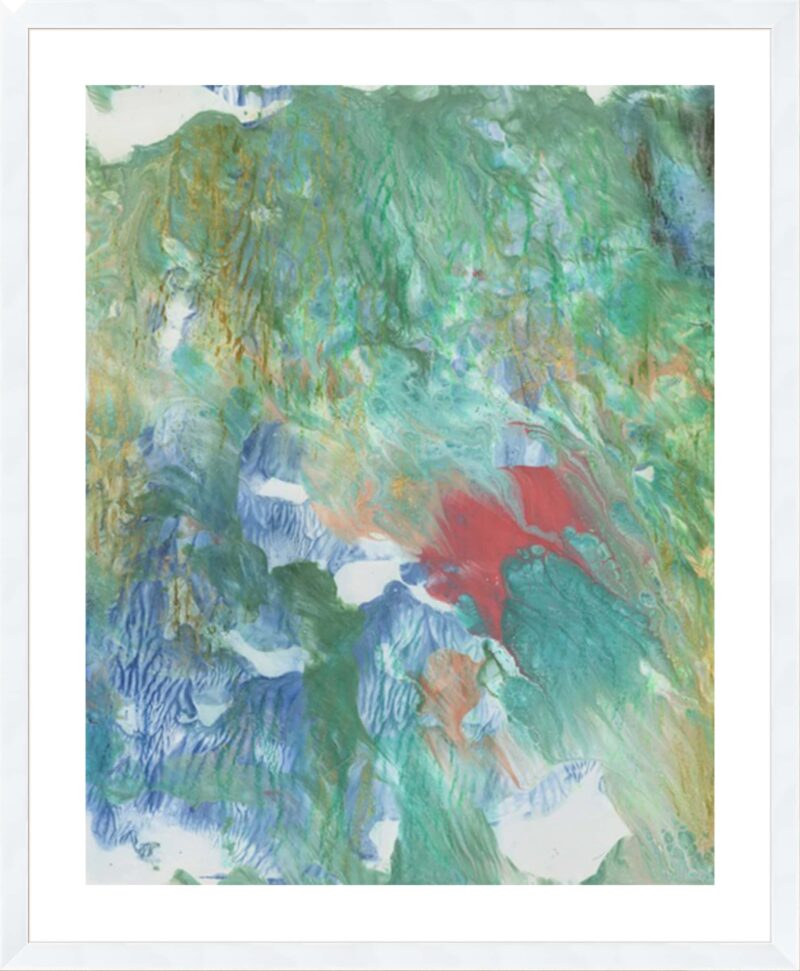 Wonder I_B-18-WHT-WL-5