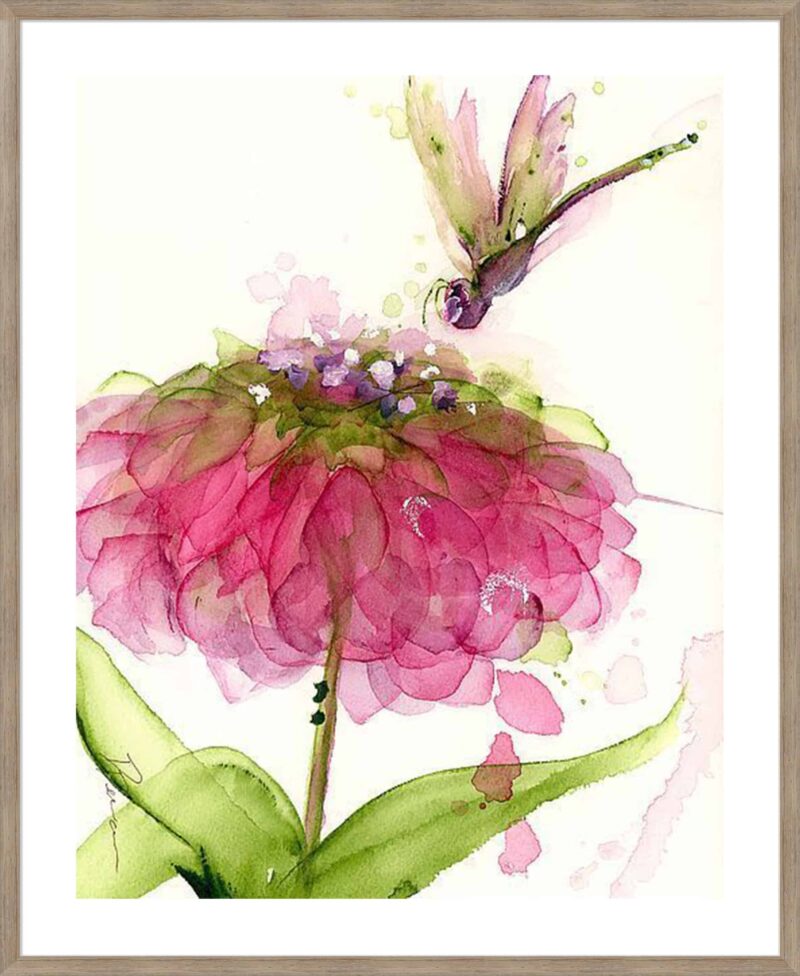 Dragonfly and Zinnia_B-13-CASH-S-ST-5