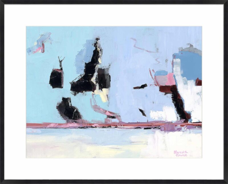 Abstract Thought III_B-1-BLK-BB-10