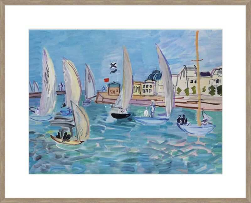 Le Retour Des Regates_B-13-CASH-S-ST-10