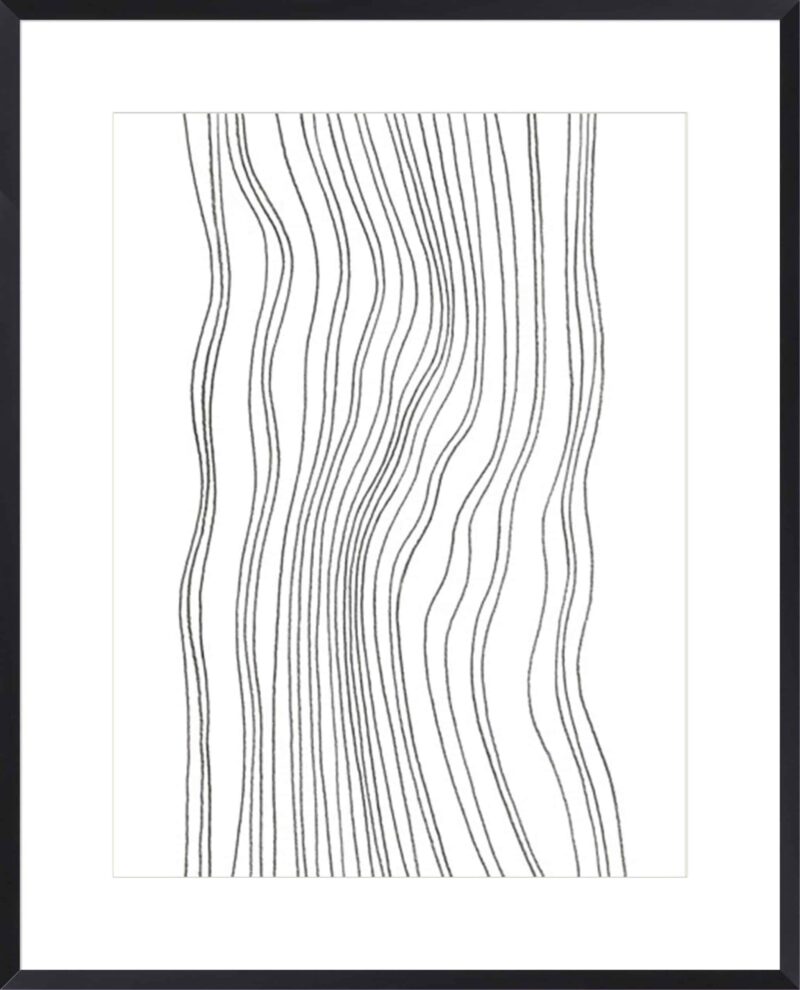 Linear Acoustic Twist_B-33-BLK-MGB-10