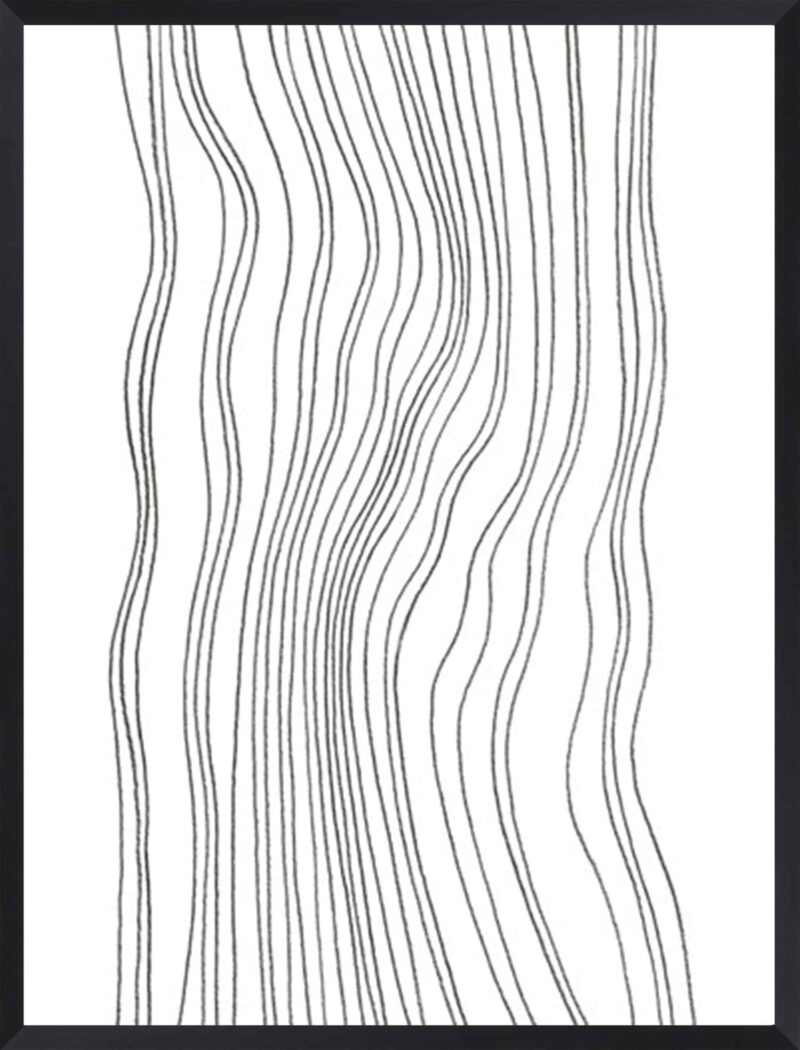 Linear Acoustic Twist_B-33-BLK-MGB-N