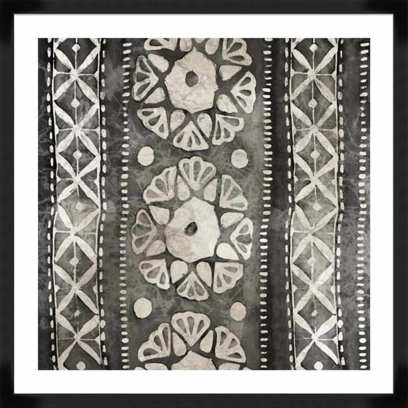 Rhythmic Patternscape I_B-17-BLK-BL-5