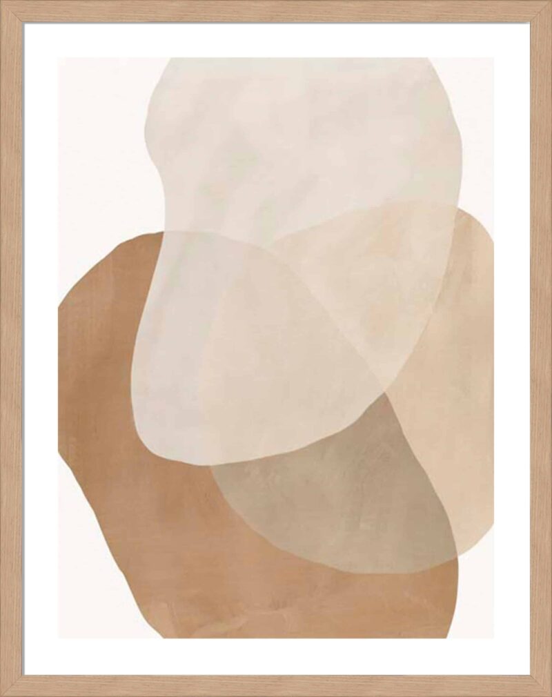 Soft Overlay I_B-3-NAT-S-BN-5