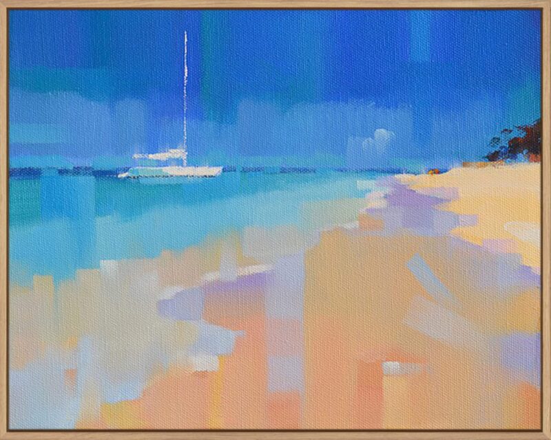 Sound of Paradise_G-11-NAT-S-STN