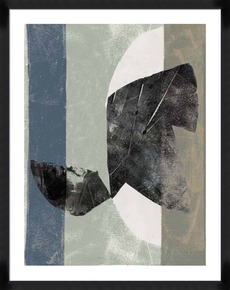 Stone Abstract III_B-17-BLK-BL-5