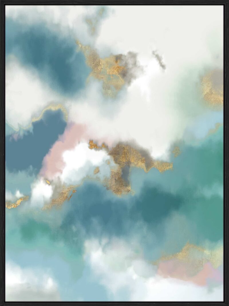 Stormy Clouds II_G-1-BLK-STB