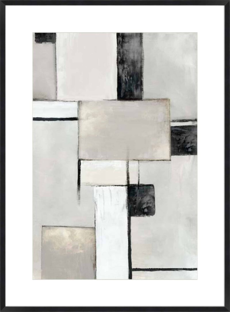 Transcendent Transitions II_B-1-BLK-BB-10