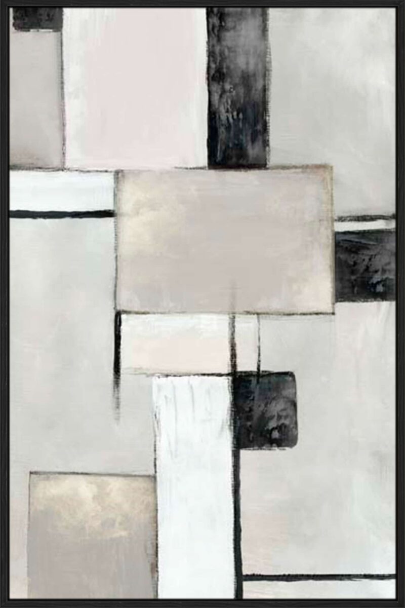 Transcendent Transitions II_G-1-BLK-STB