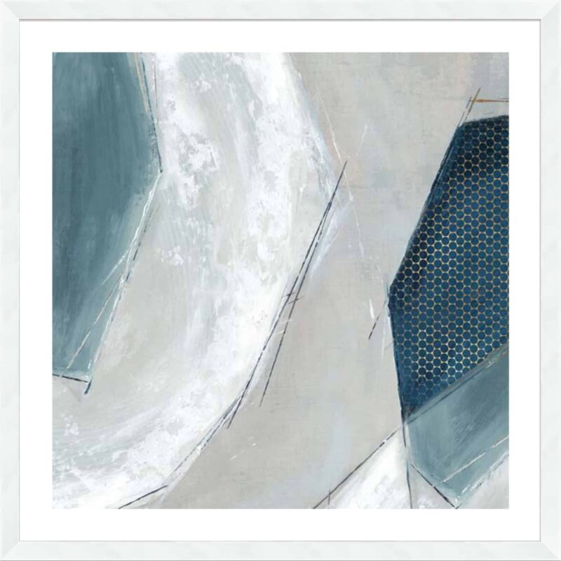 Trio of Blue II_B-18-WHT-WL-5