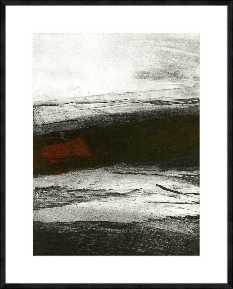 Visible Bones No. 3_B-15-BLK-SB-10