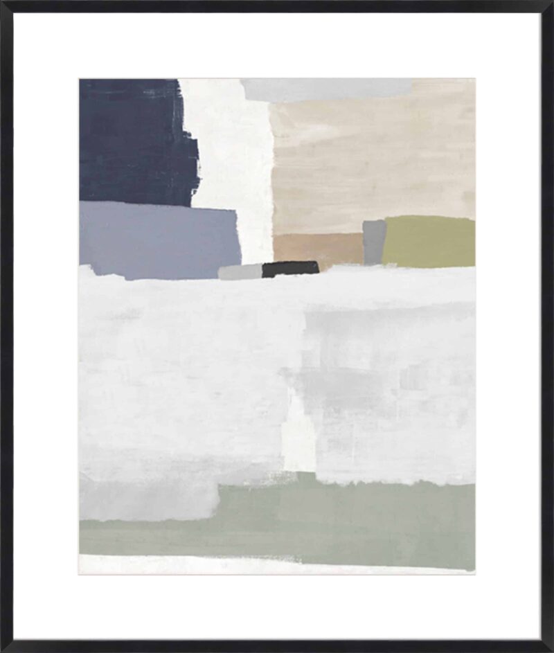 Slow Serene – Paint_B-1-BLK-BB-10