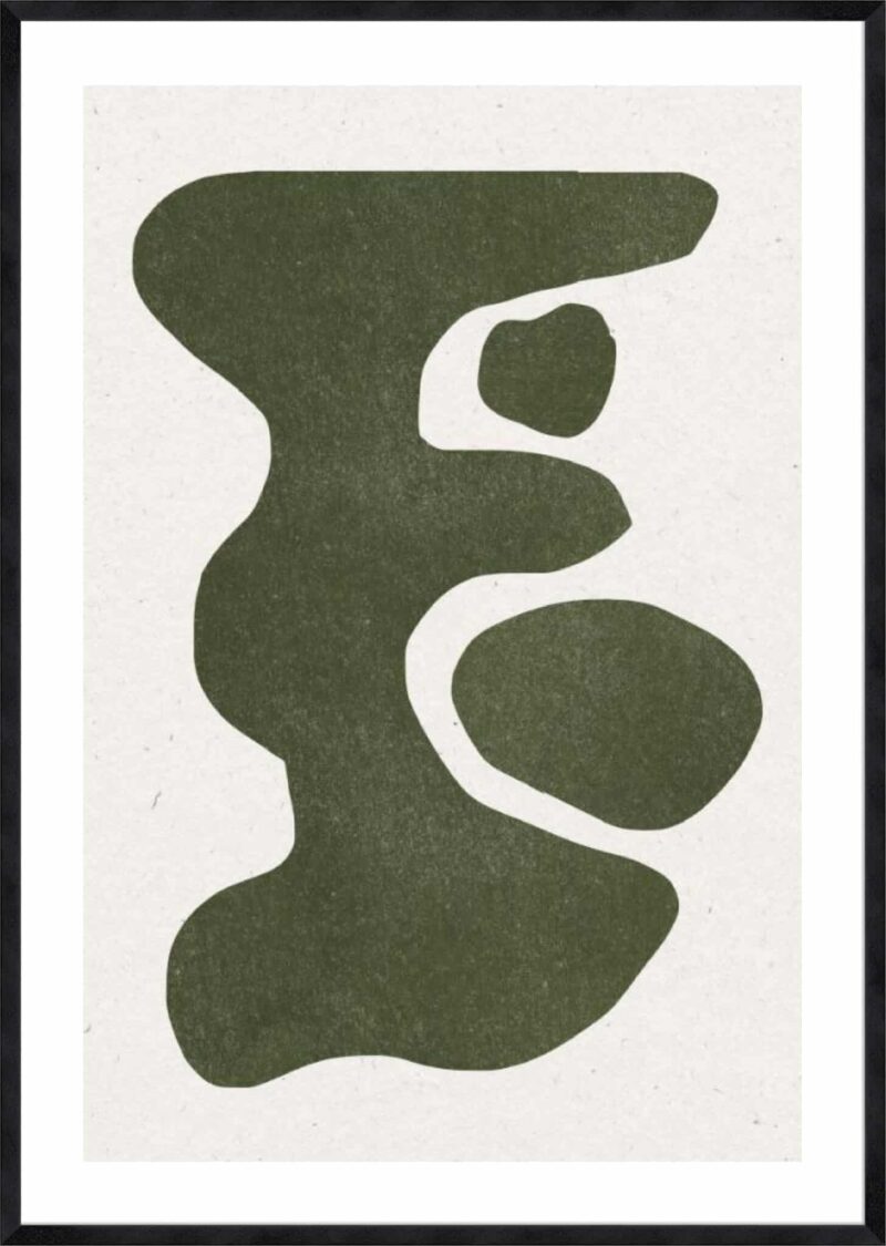 Abstract Retro Shapes_B-15-BLK-SB-5