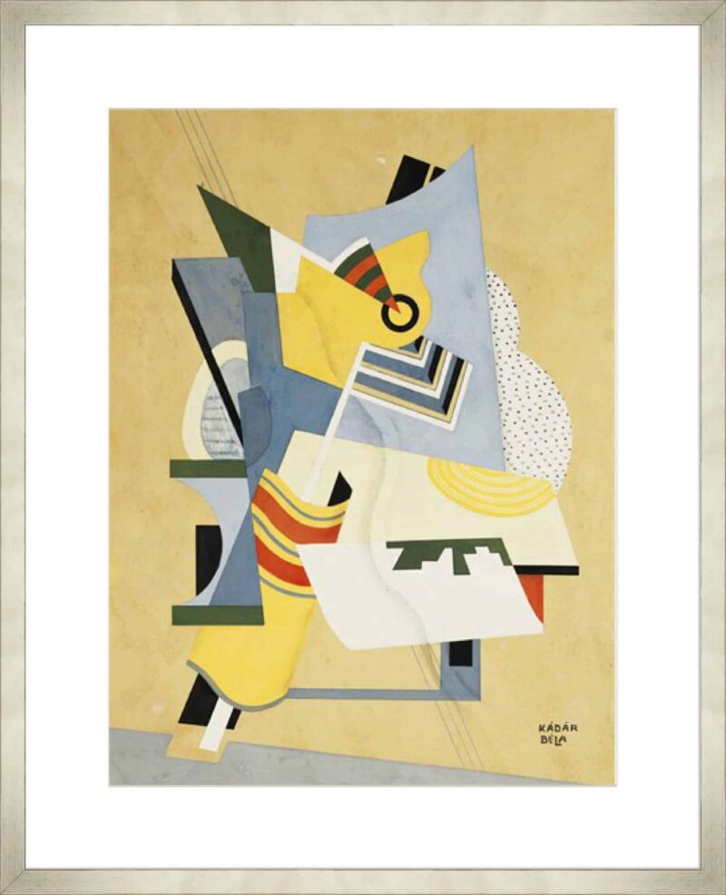 Composition Cubiste_B-22-CHPG-BS-10