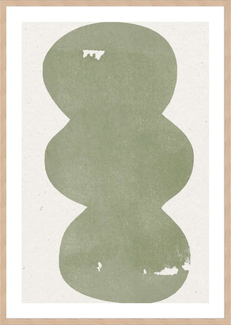 Greenery Simple Retro_B-5-NAT-S-SA-5