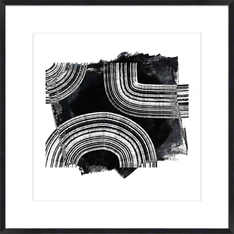 Inside Out I_B-1-BLK-BB-10
