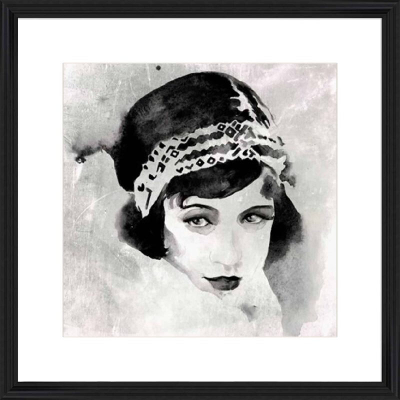 Les Yeux Noir I_C-1-BLK-TB-10