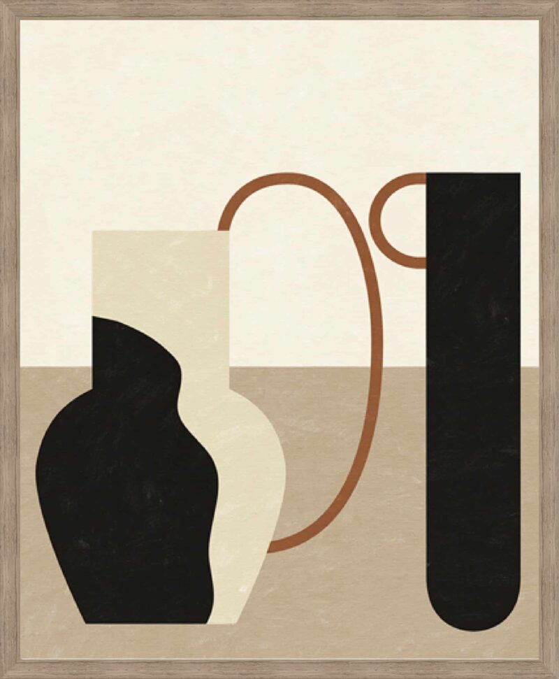 Minimalist Still – Bottle_B-13-CASH-S-ST-N