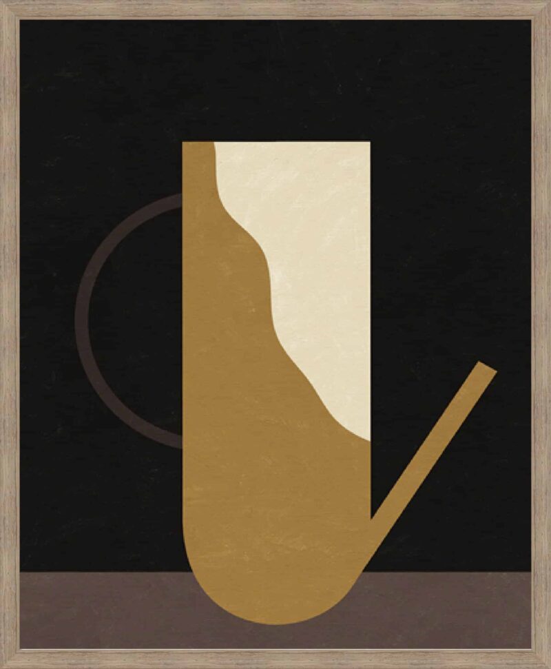 Minimalist Still – Flask_B-13-CASH-S-ST-N