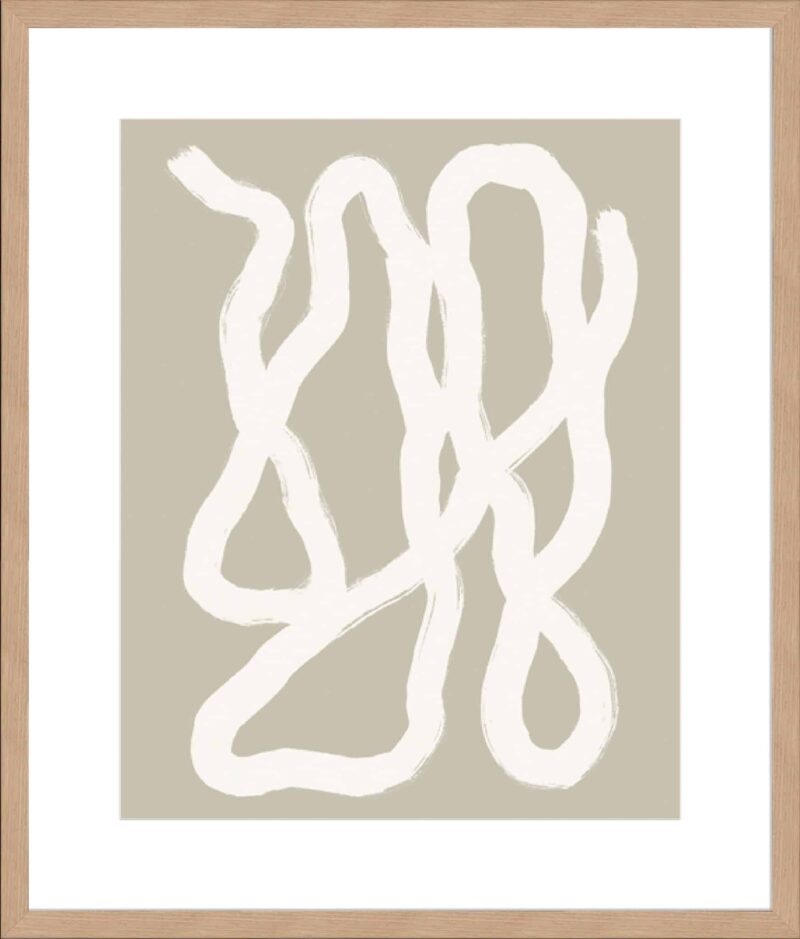 Naive Lines – Cross_B-4-NAT-S-MA-10