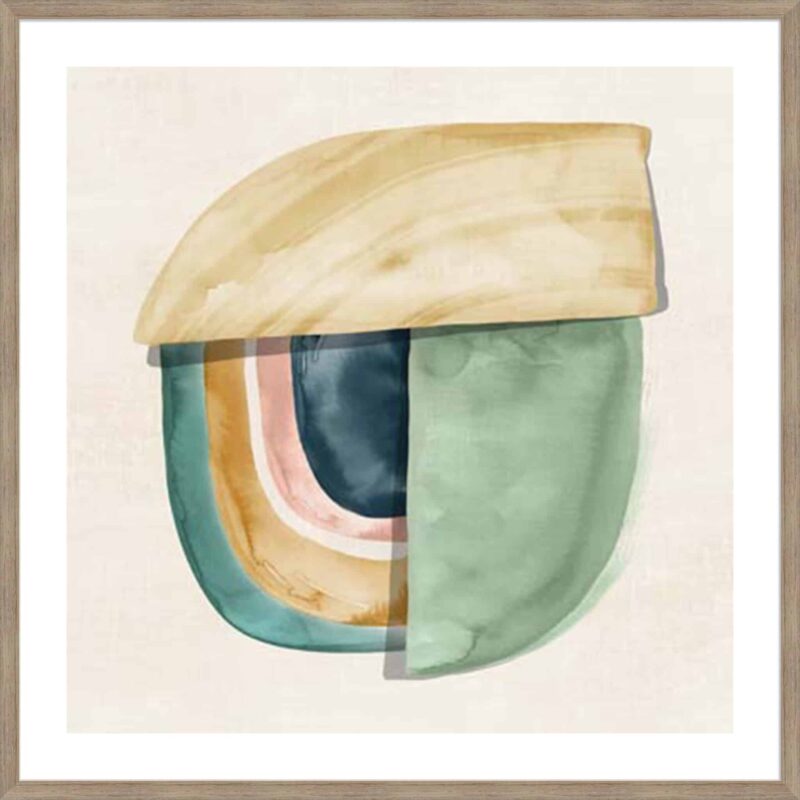 Shape Form II_B-13-CASH-S-ST-5
