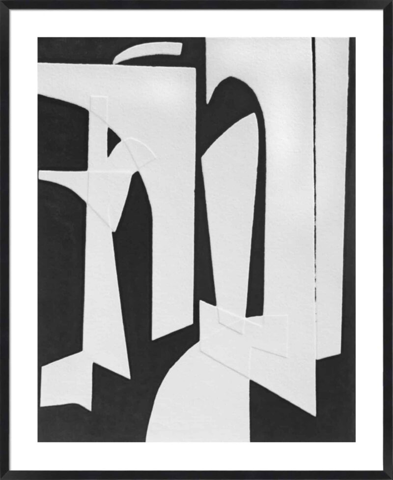 Spanish Arches II_B-1-BLK-BB-5