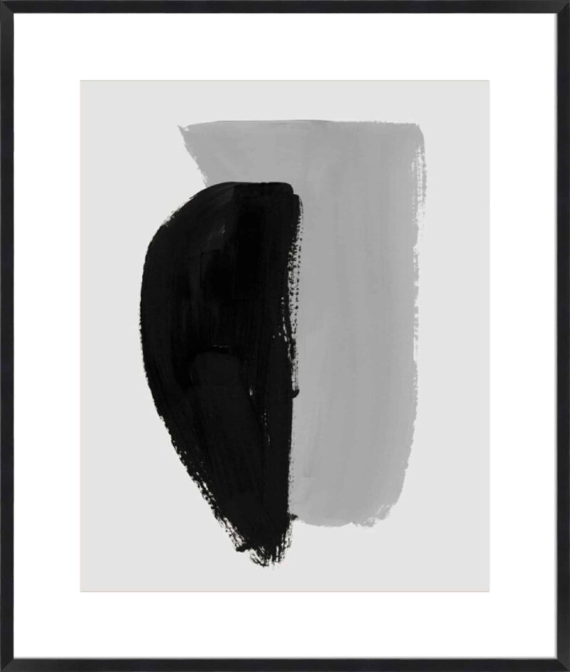 Abrazo I_B-1-BLK-BB-10