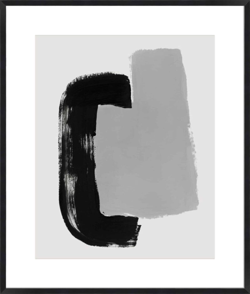 Abrazo V_B-1-BLK-BB-10