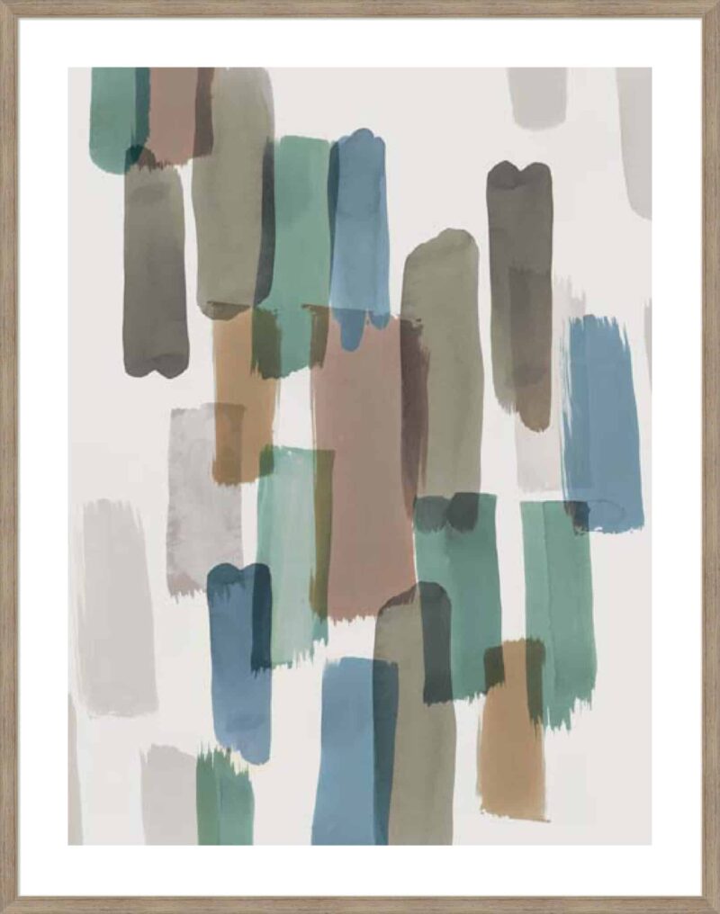 Colourful Brush Strokes II Blue Version_B-13-CASH-S-ST-5