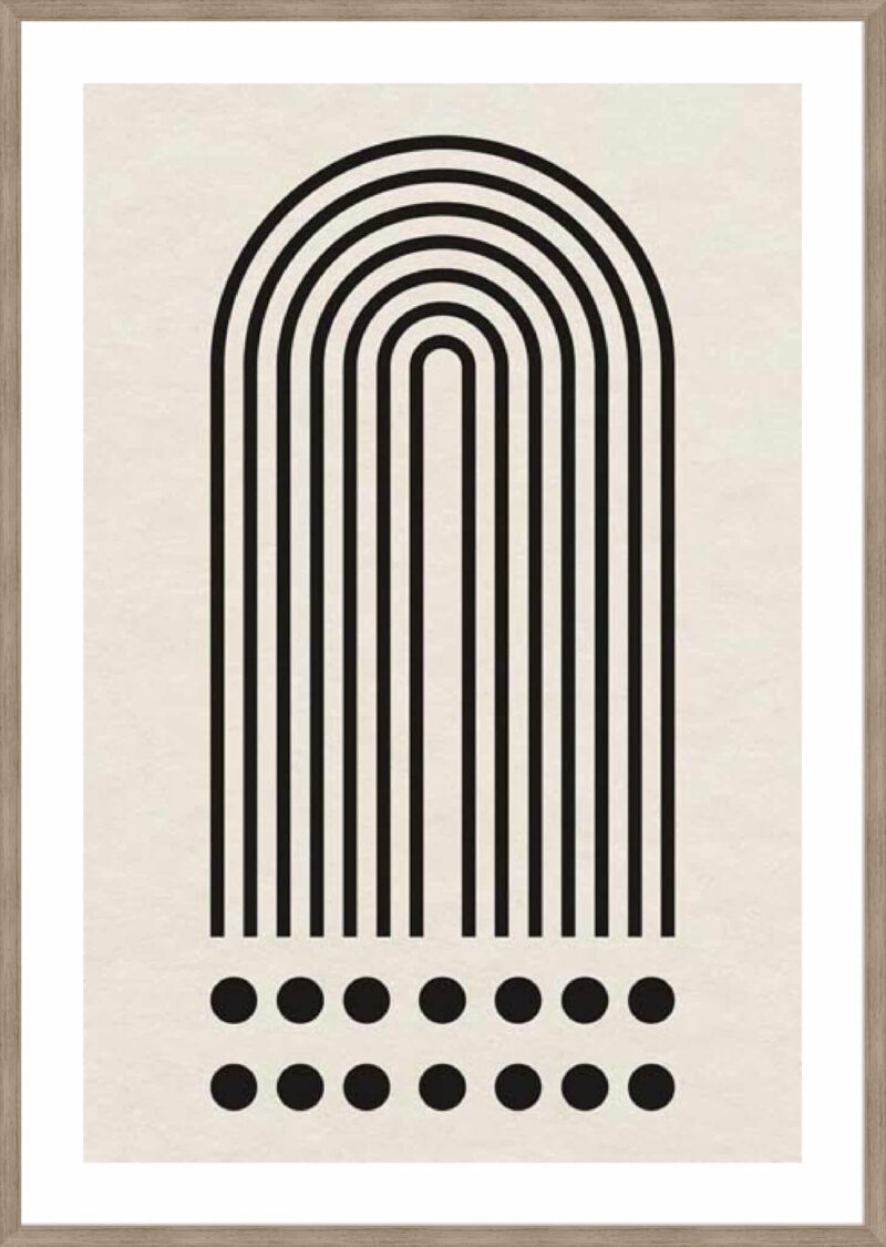 Geometric Minimalist II_B-13-CASH-S-ST-5