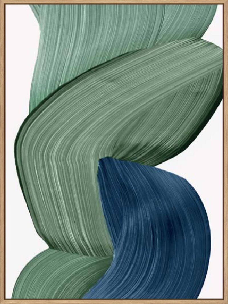 Harmonious Green III_G-11-NAT-S-STN