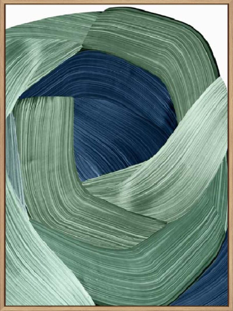 Harmonious Green II_G-11-NAT-S-STN
