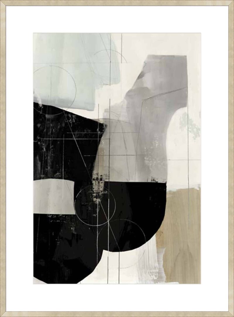 Jet Black I_B-21-CHPG-DP-10