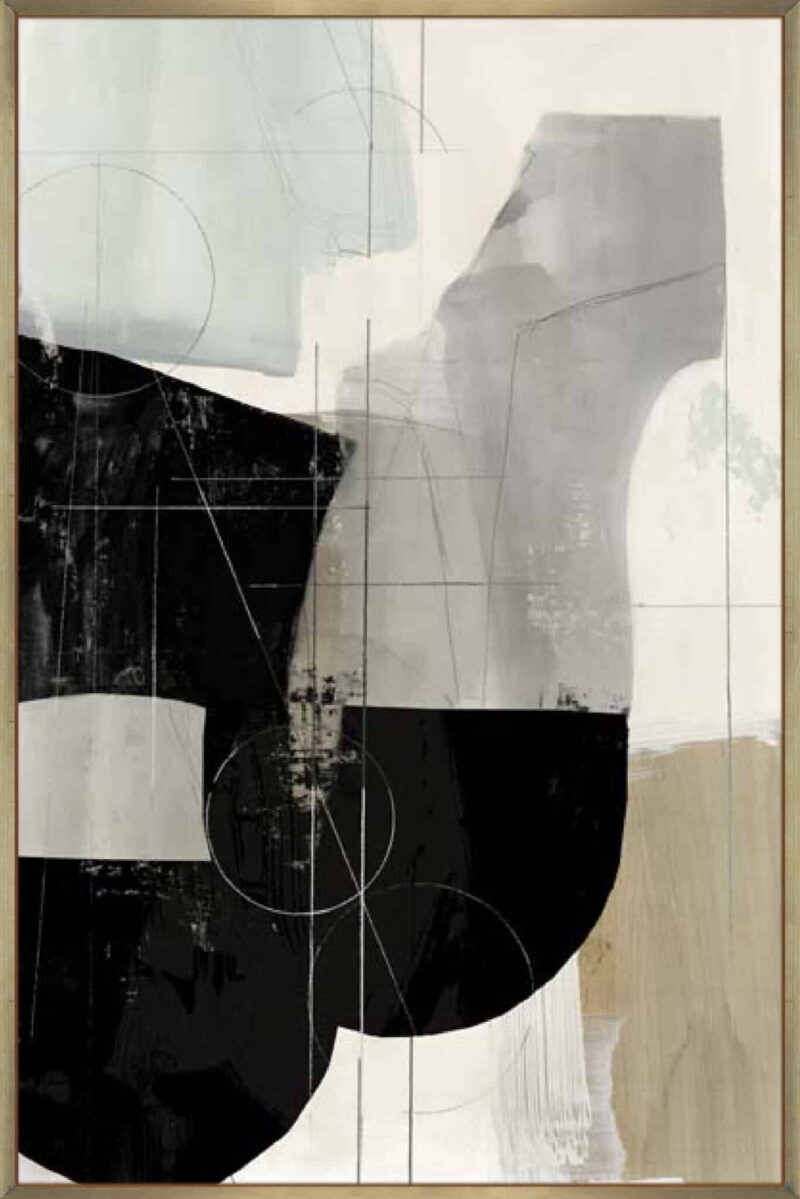 Jet Black I_G-12-CHPG-STDP