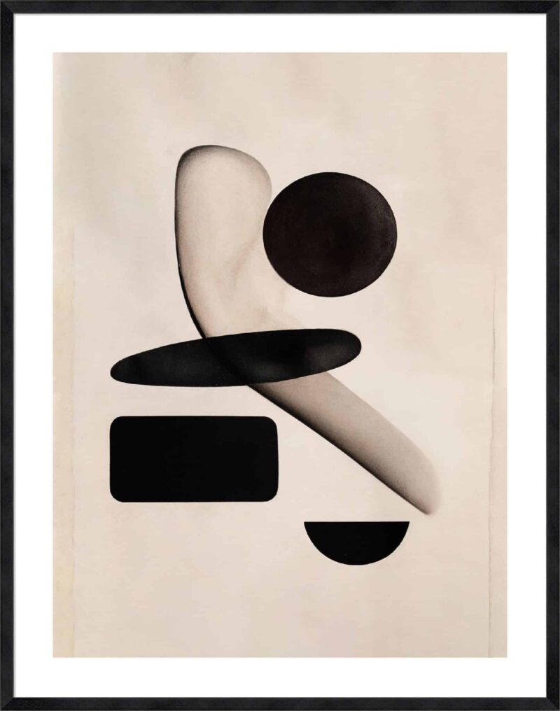 Mid Century Modern Objects_B-15-BLK-SB-5