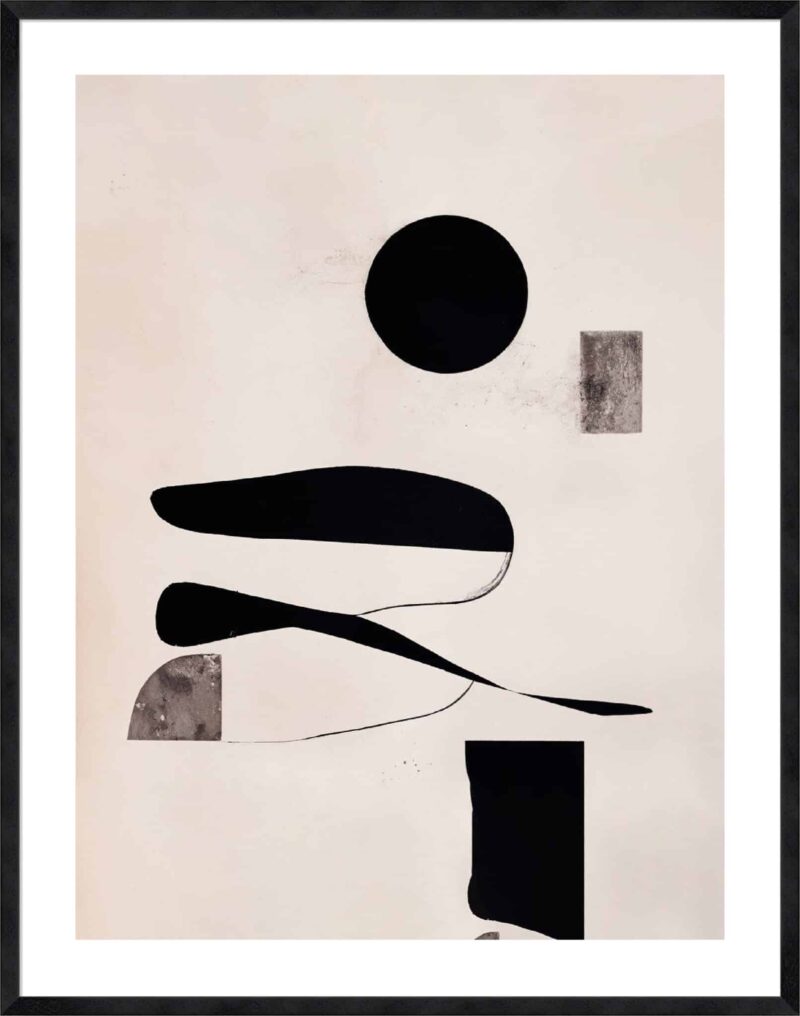 Minimalist Objects_B-15-BLK-SB-5